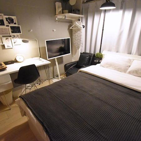 Tune Inn Ebisu Токио Екстериор снимка