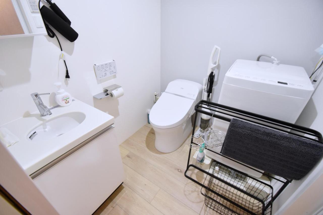 Tune Inn Ebisu Токио Екстериор снимка