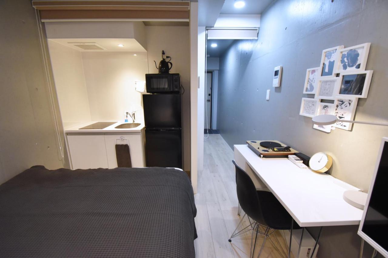Tune Inn Ebisu Токио Екстериор снимка
