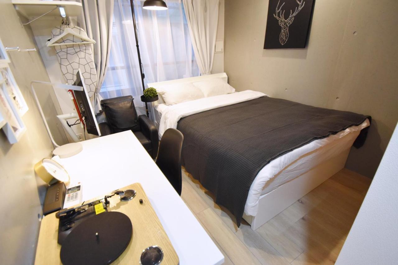 Tune Inn Ebisu Токио Екстериор снимка