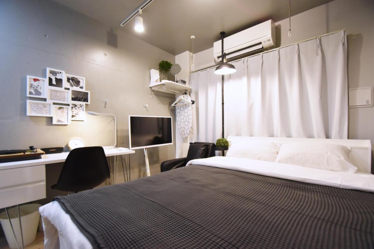 Tune Inn Ebisu Токио Екстериор снимка