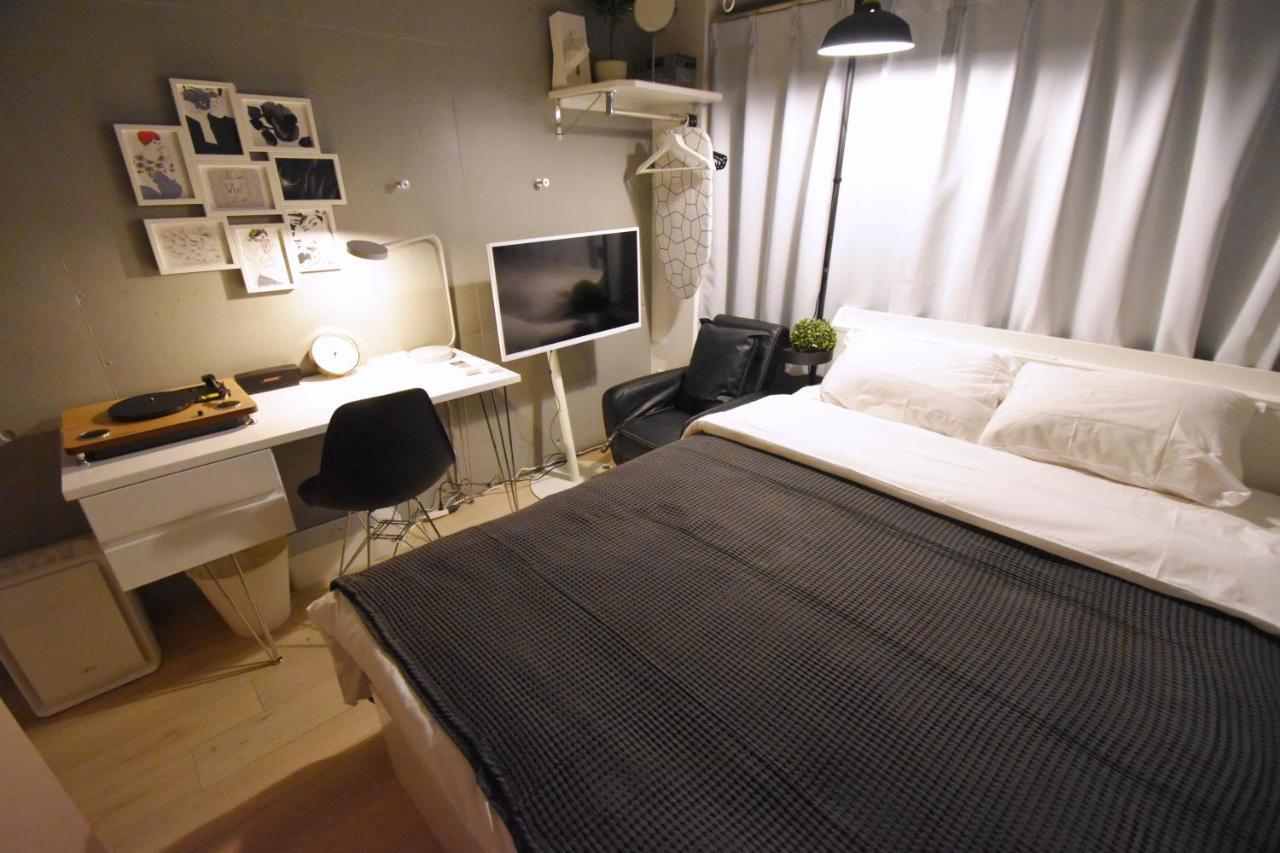 Tune Inn Ebisu Токио Екстериор снимка