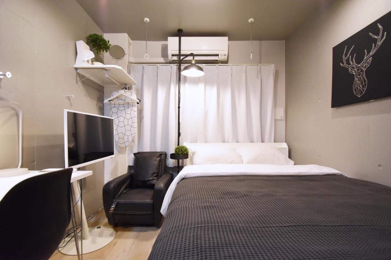 Tune Inn Ebisu Токио Екстериор снимка