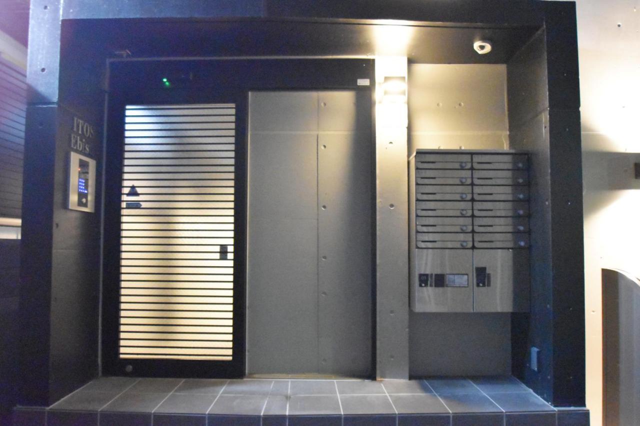 Tune Inn Ebisu Токио Екстериор снимка